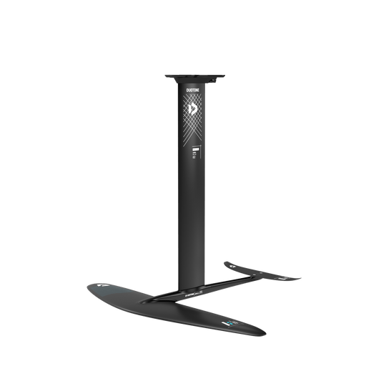 Duotone Foil Set Complete AL QM - Aero Free SLS 2024