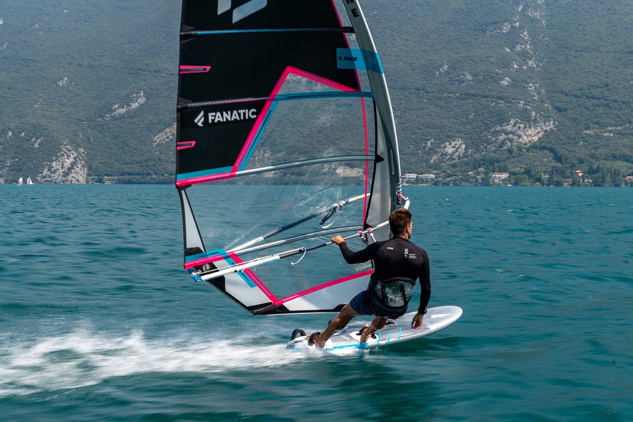 Fanatic Jag LTD 2021