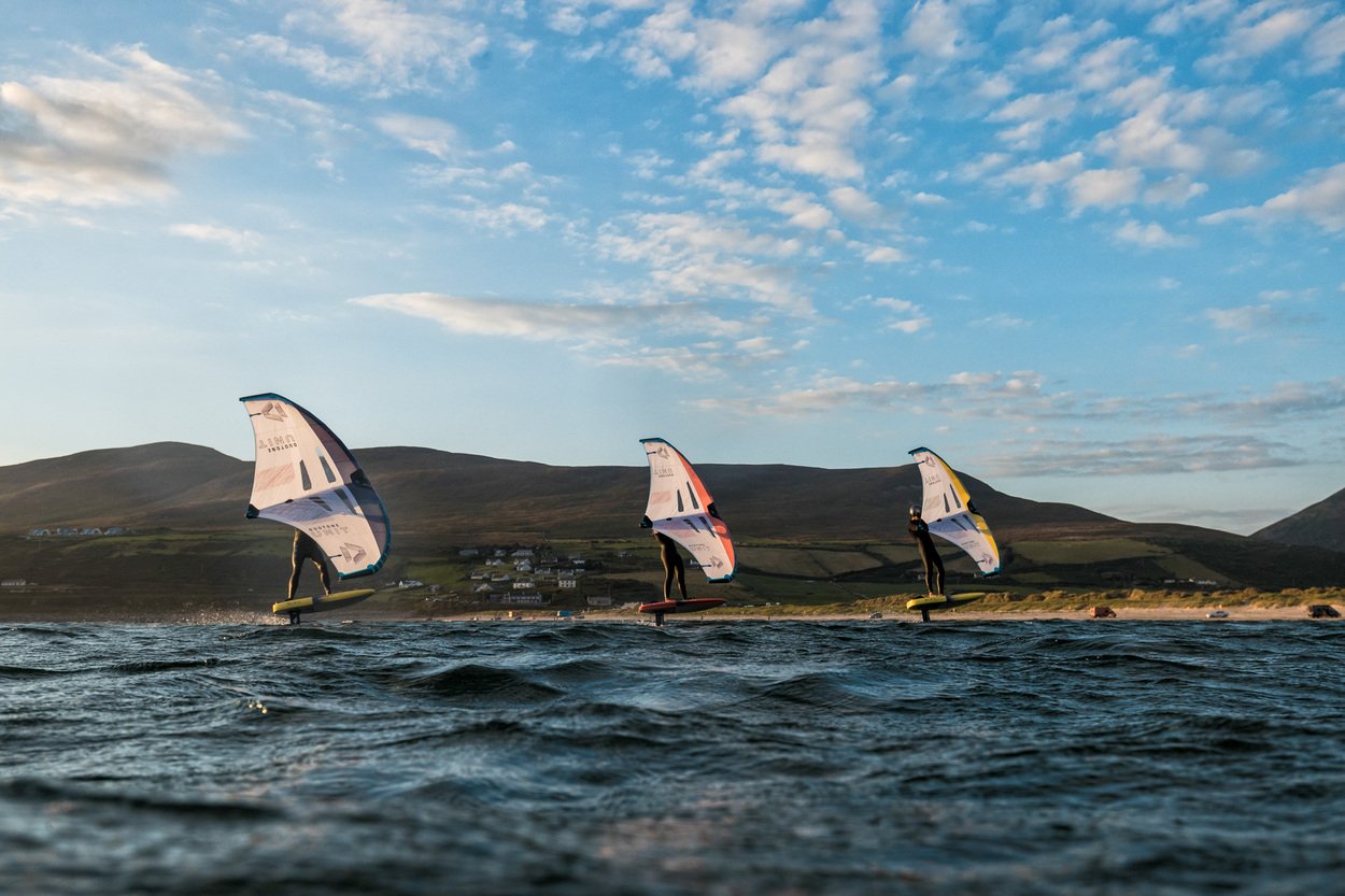 Duotone UNIT 2023 2023