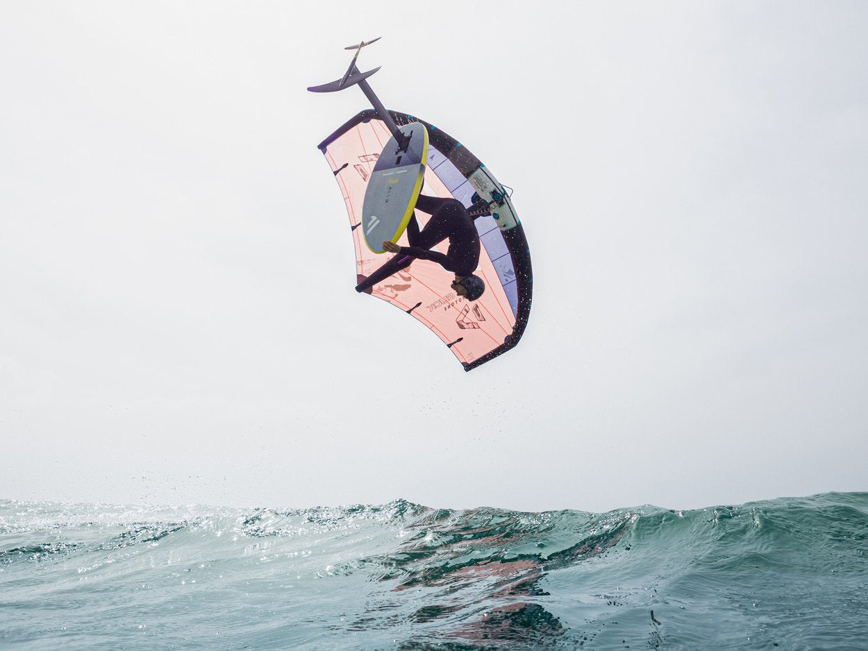 Duotone Foil Wing Slick 2023