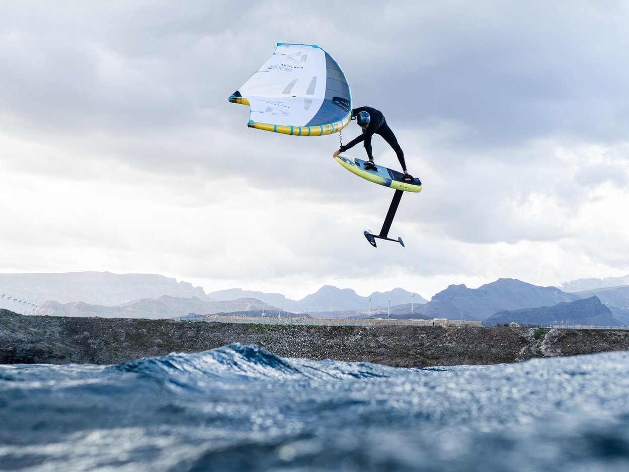 Duotone SLICK D/LAB 2023