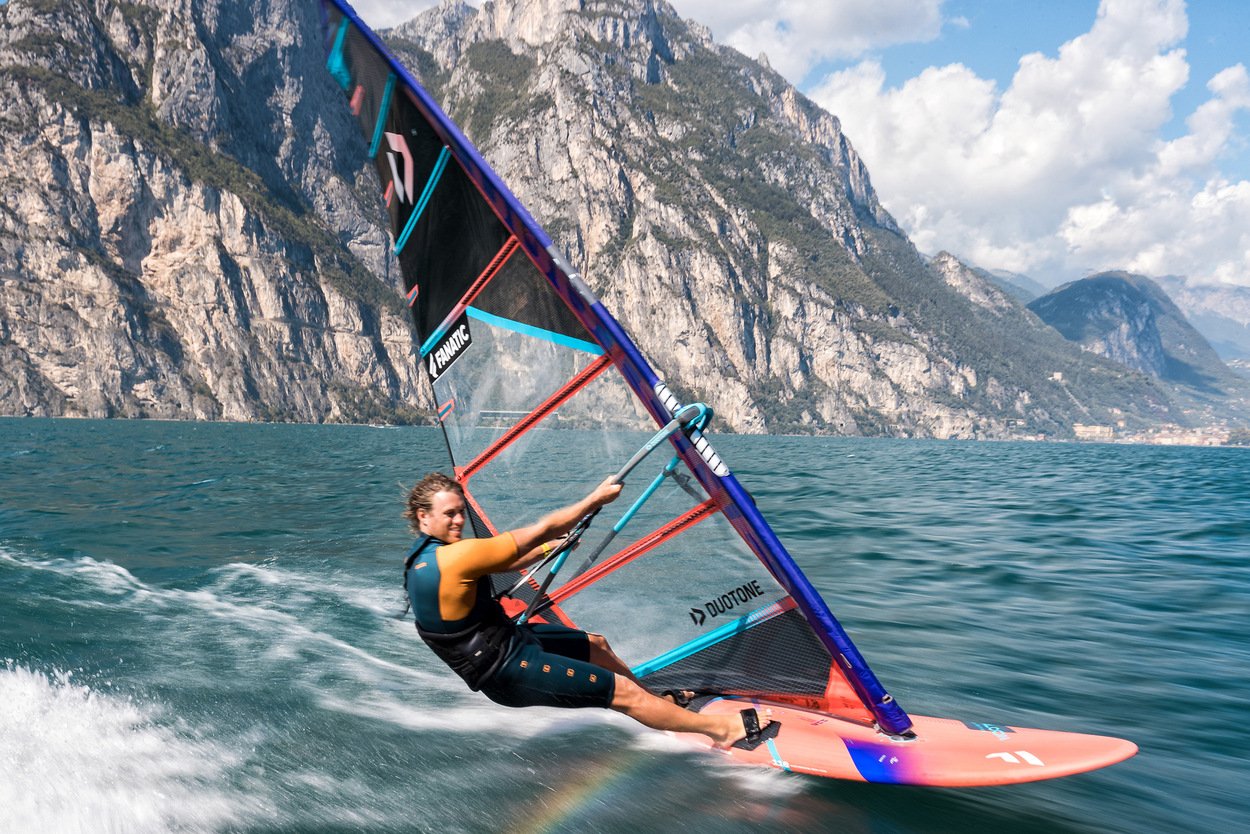 Fanatic Falcon Slalom TE 2023 2023