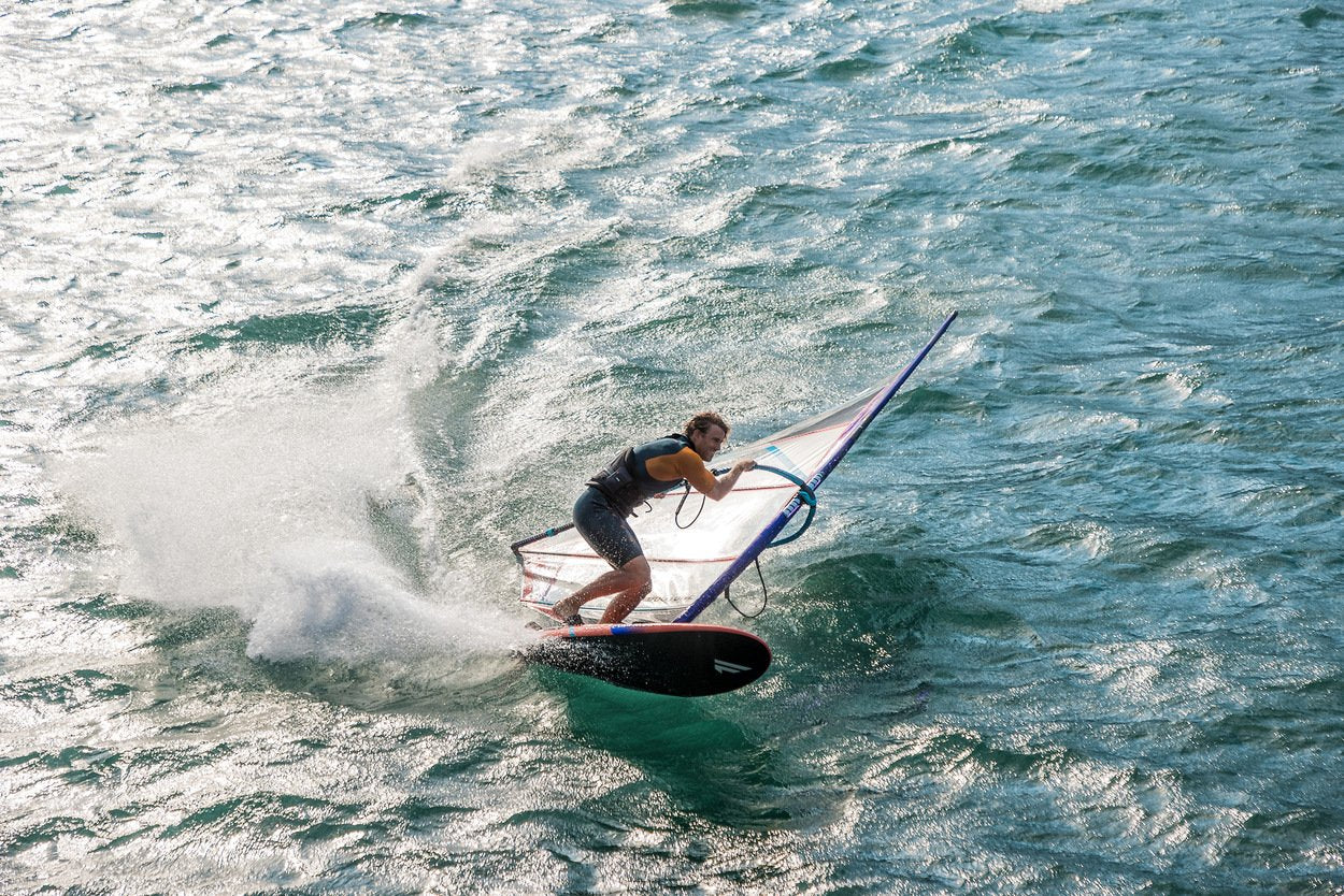 Fanatic Falcon Slalom TE 2023 2023