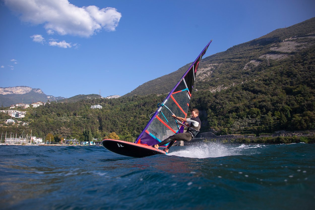 Fanatic Falcon Slalom TE 2022