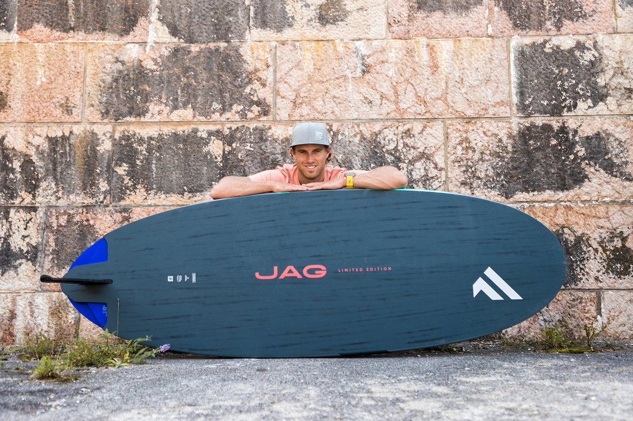 Fanatic Jag LTD 2023 2023