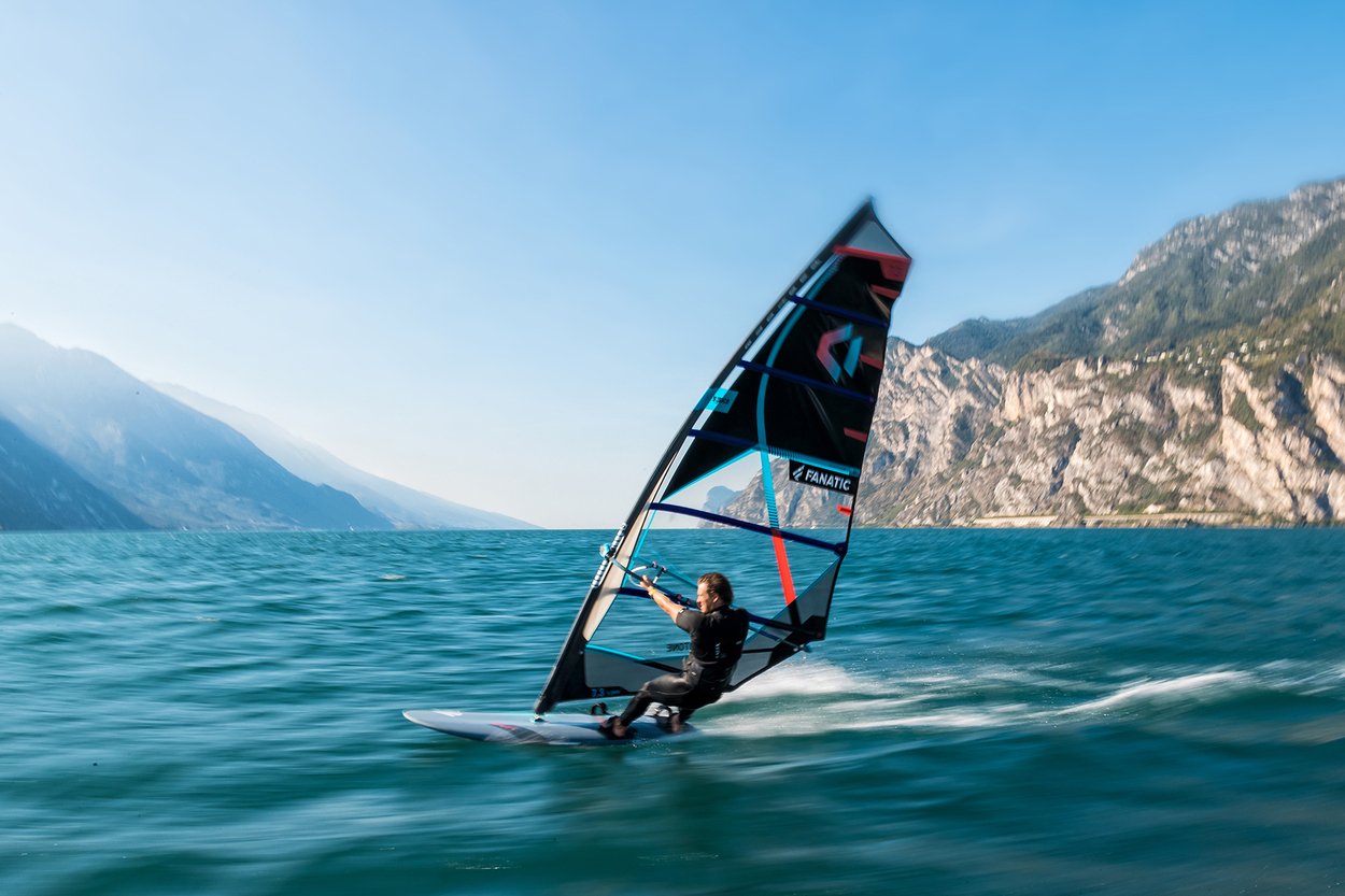 Fanatic Jag LTD 2023 2023