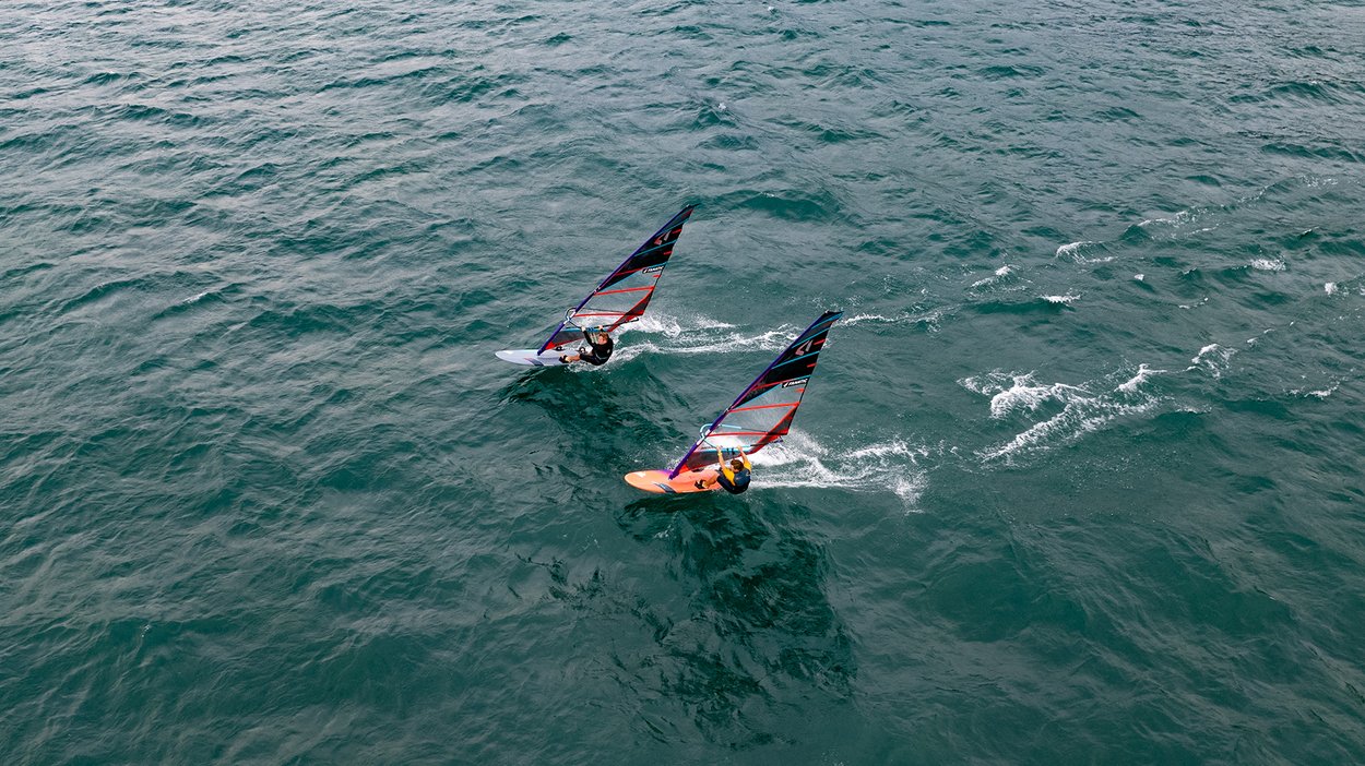 Fanatic Jag LTD 2023 2023