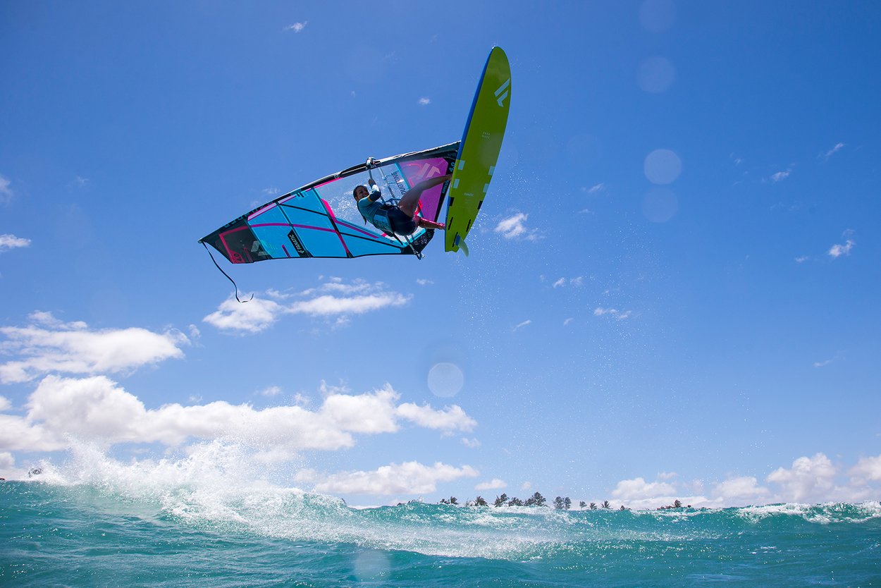 Fanatic FreeWave 2020