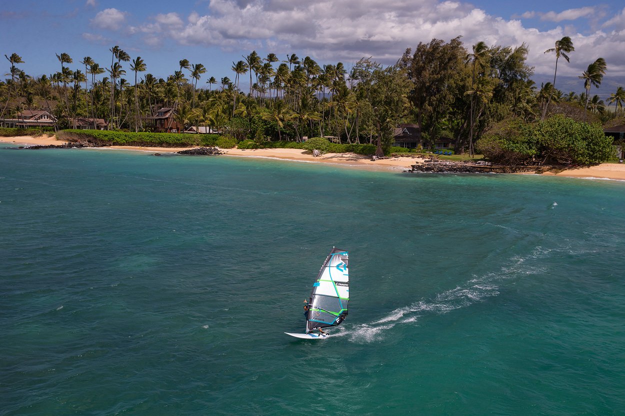 Fanatic Gecko HRS 2020