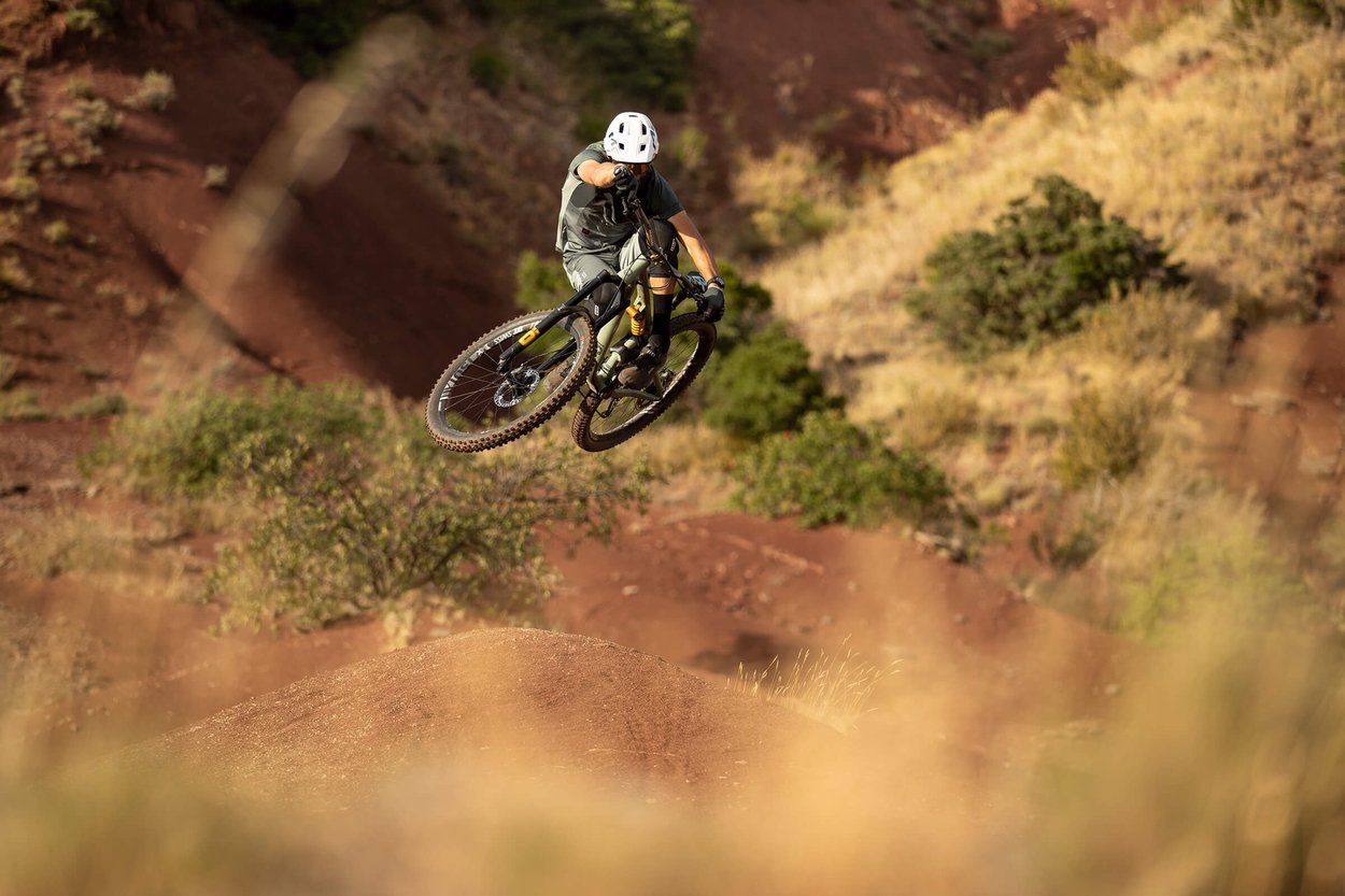 ION Tee SS Traze VENT 2021