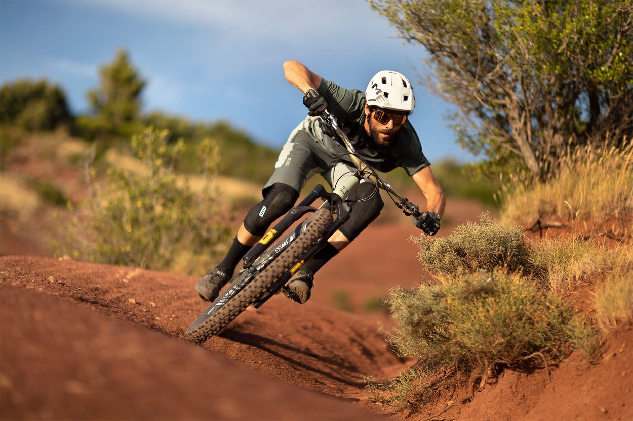 ION Tee SS Traze VENT 2021