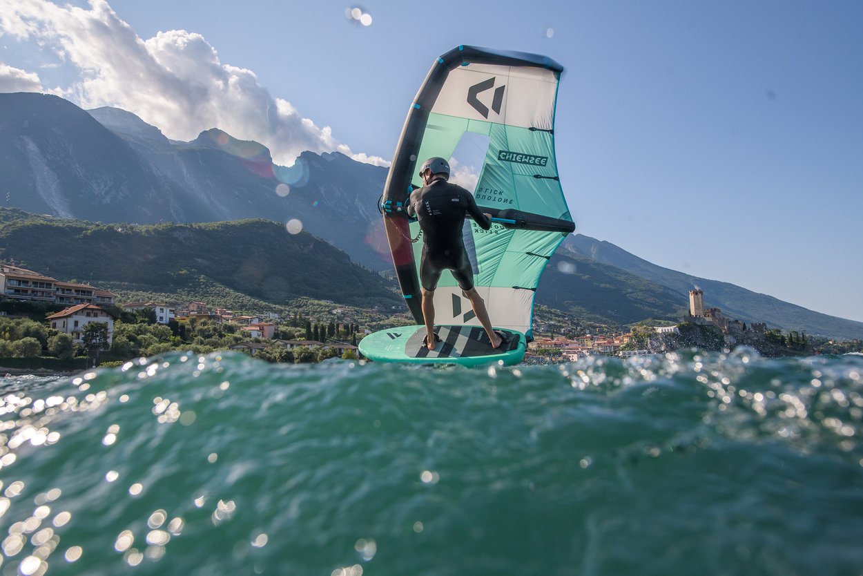 Fanatic X Sky Wing TE 2022