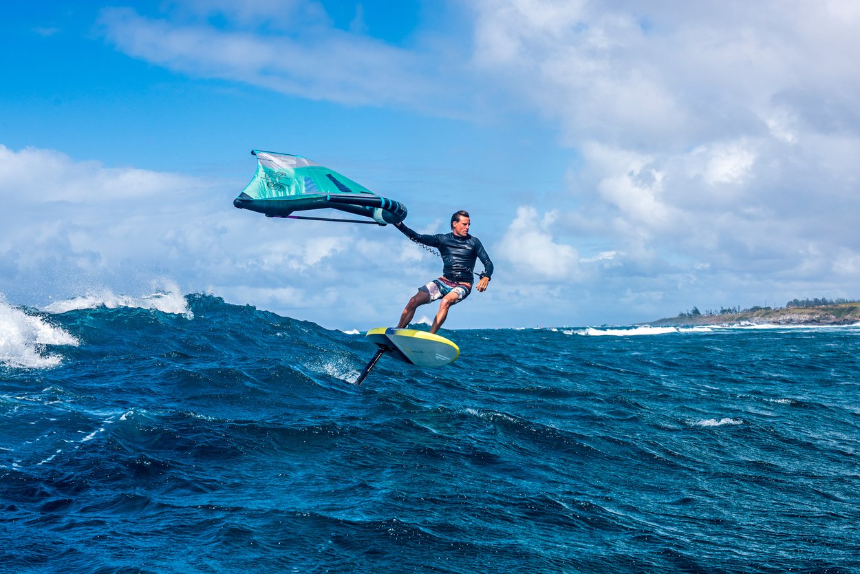 Fanatic X Sky Style TE 2023