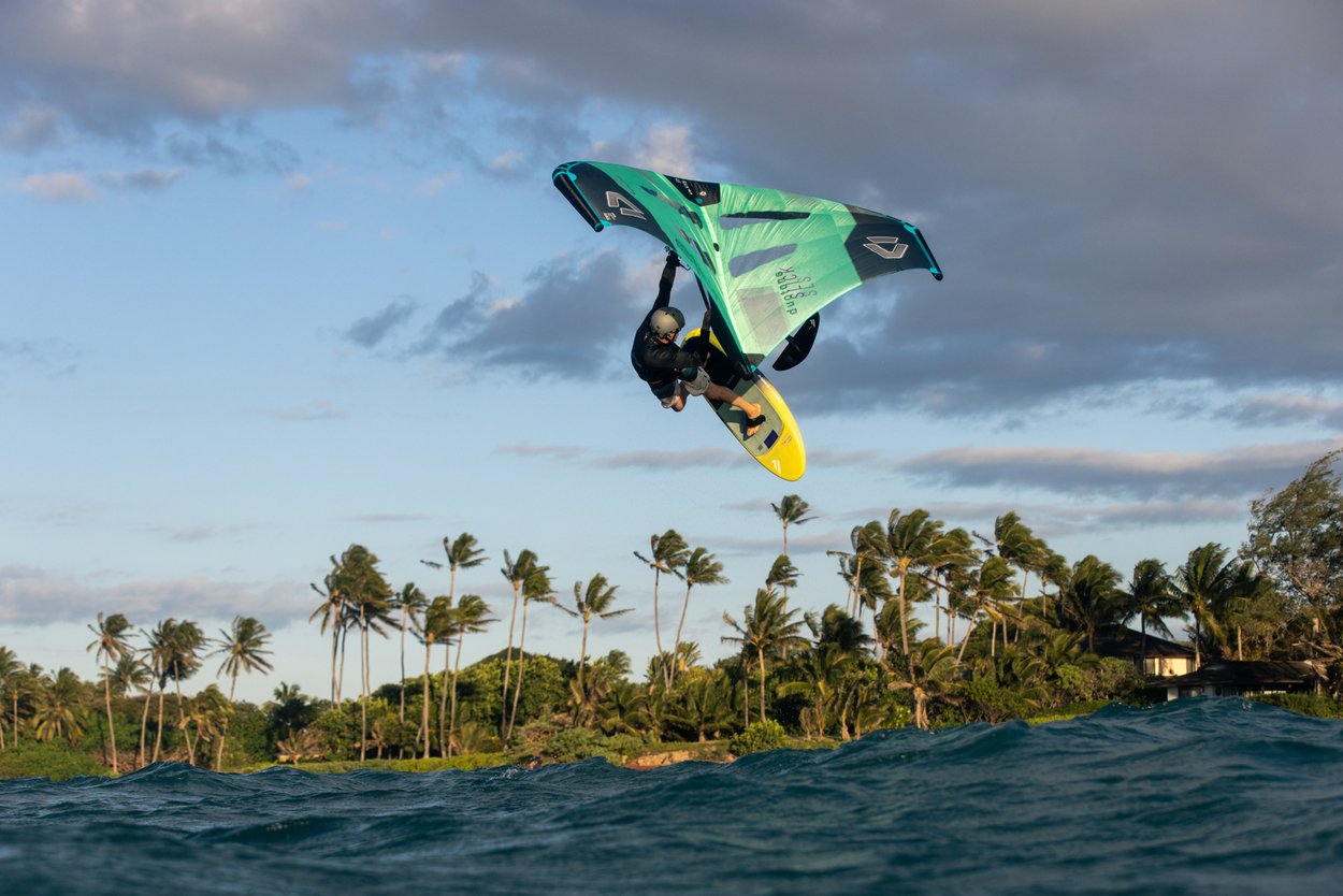 Fanatic X Sky Style TE 2023