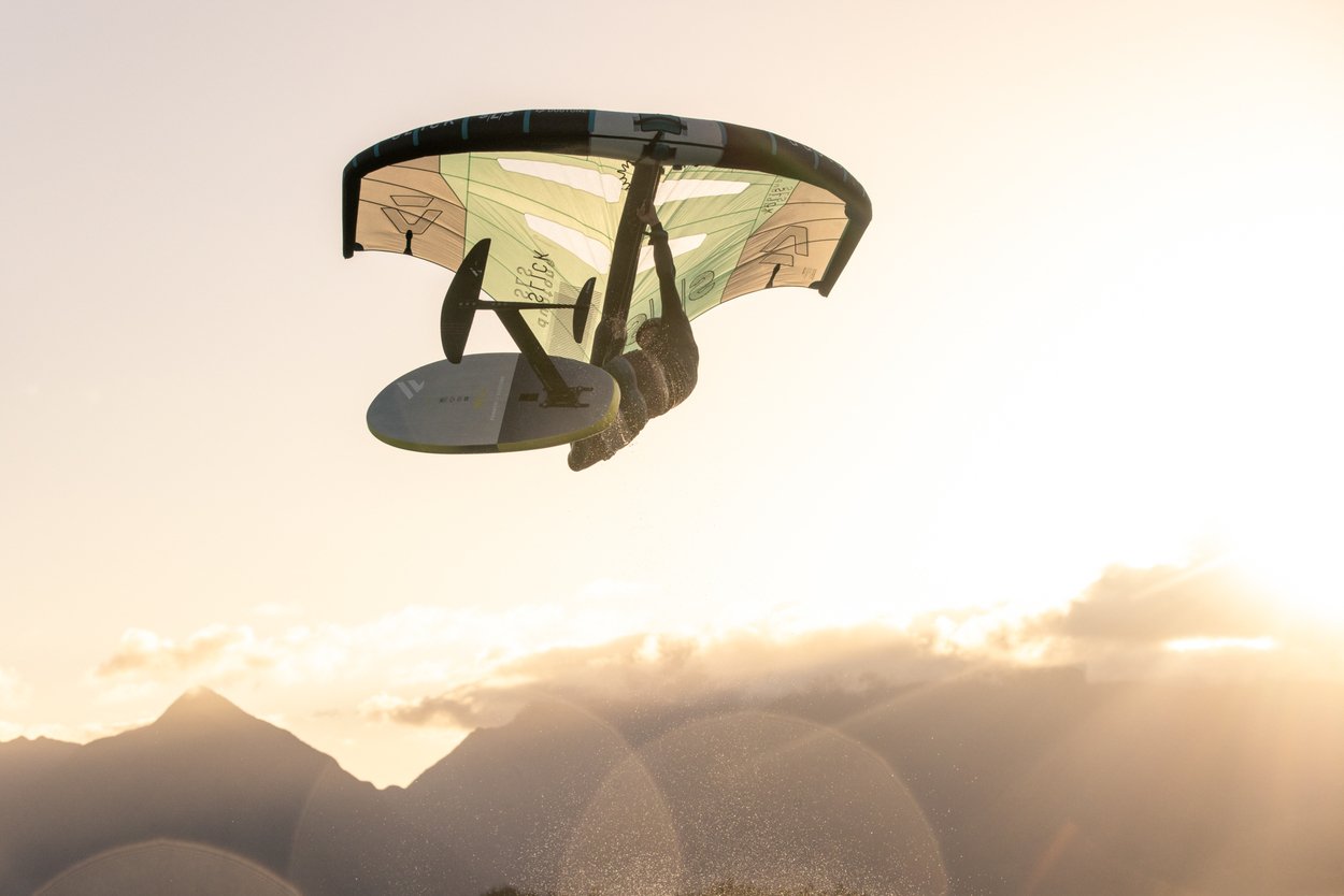 Fanatic X Sky Style TE 2023