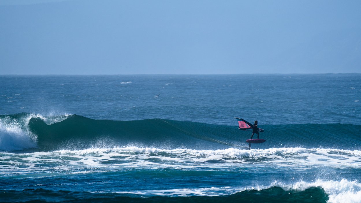 Fanatic X Fuselage AL 3BS 2023