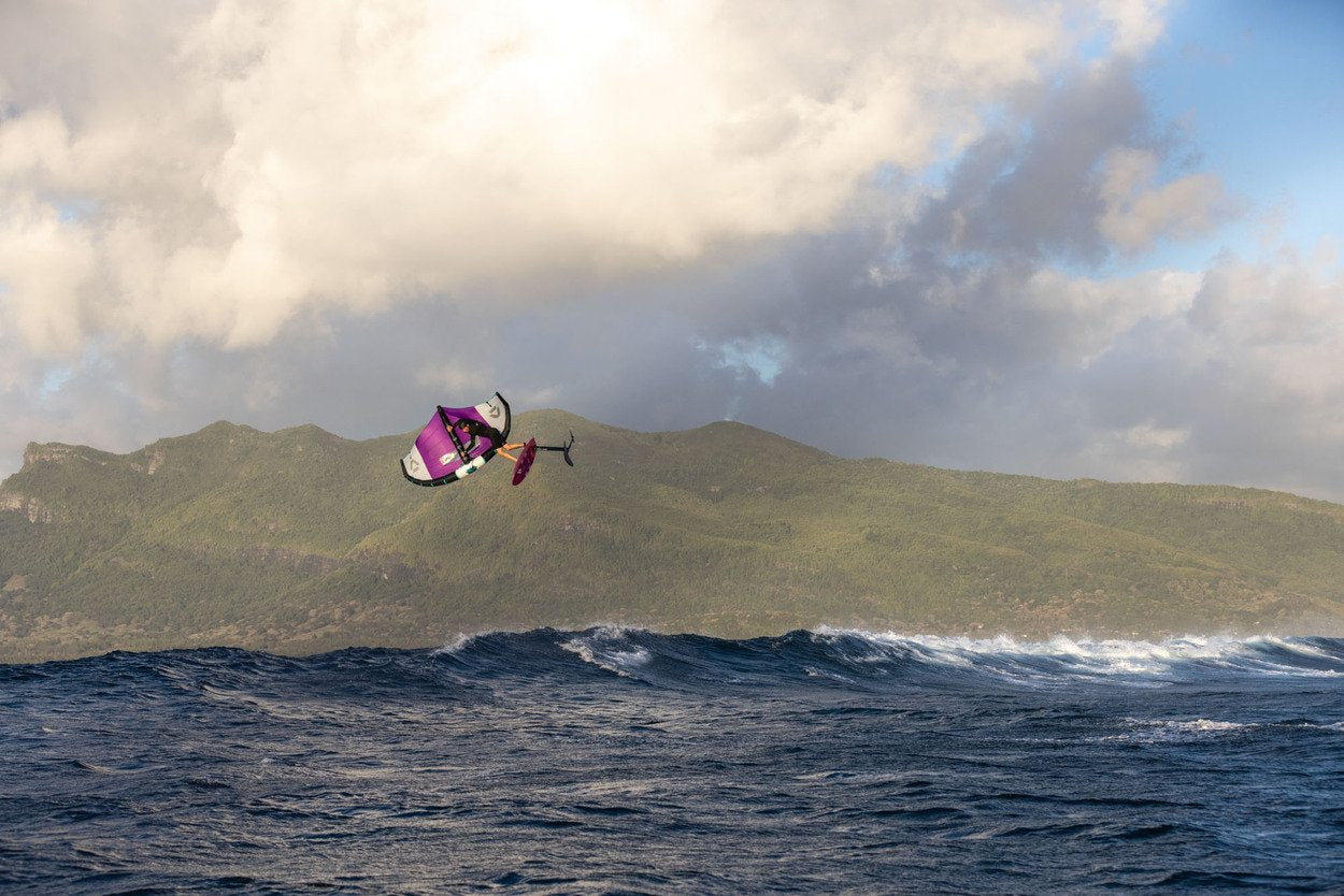 Duotone Foil Wing Unit 2022