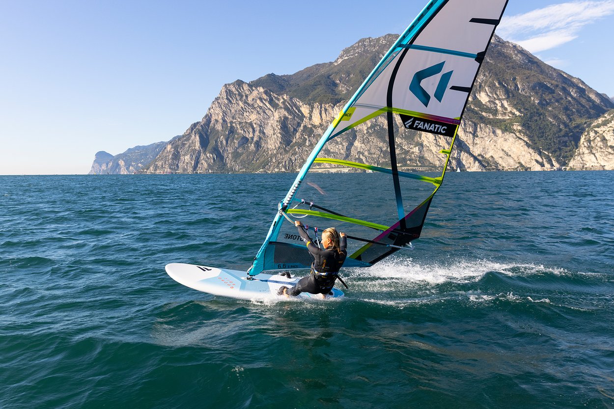 Fanatic Gecko Foil HRS 2022