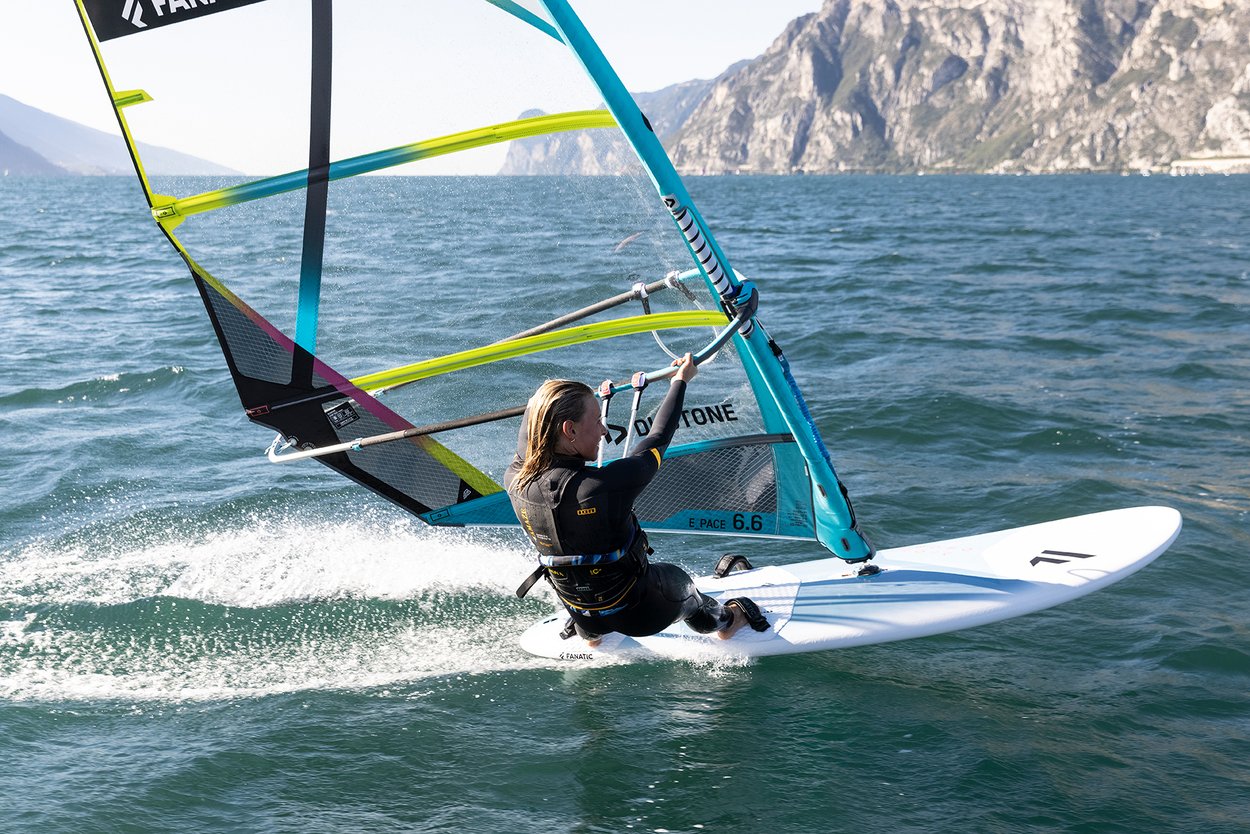 Fanatic Gecko HRS 2022