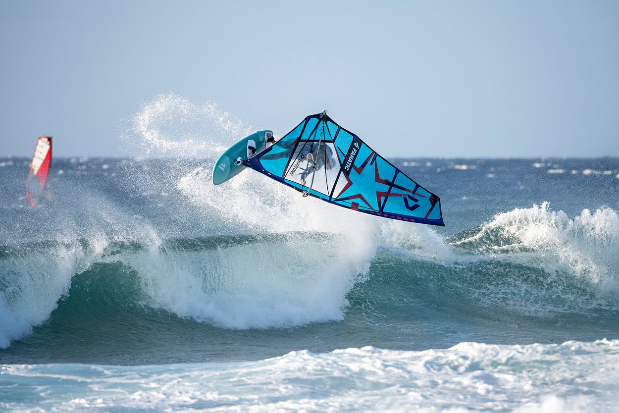 Fanatic Mamba TE 2022