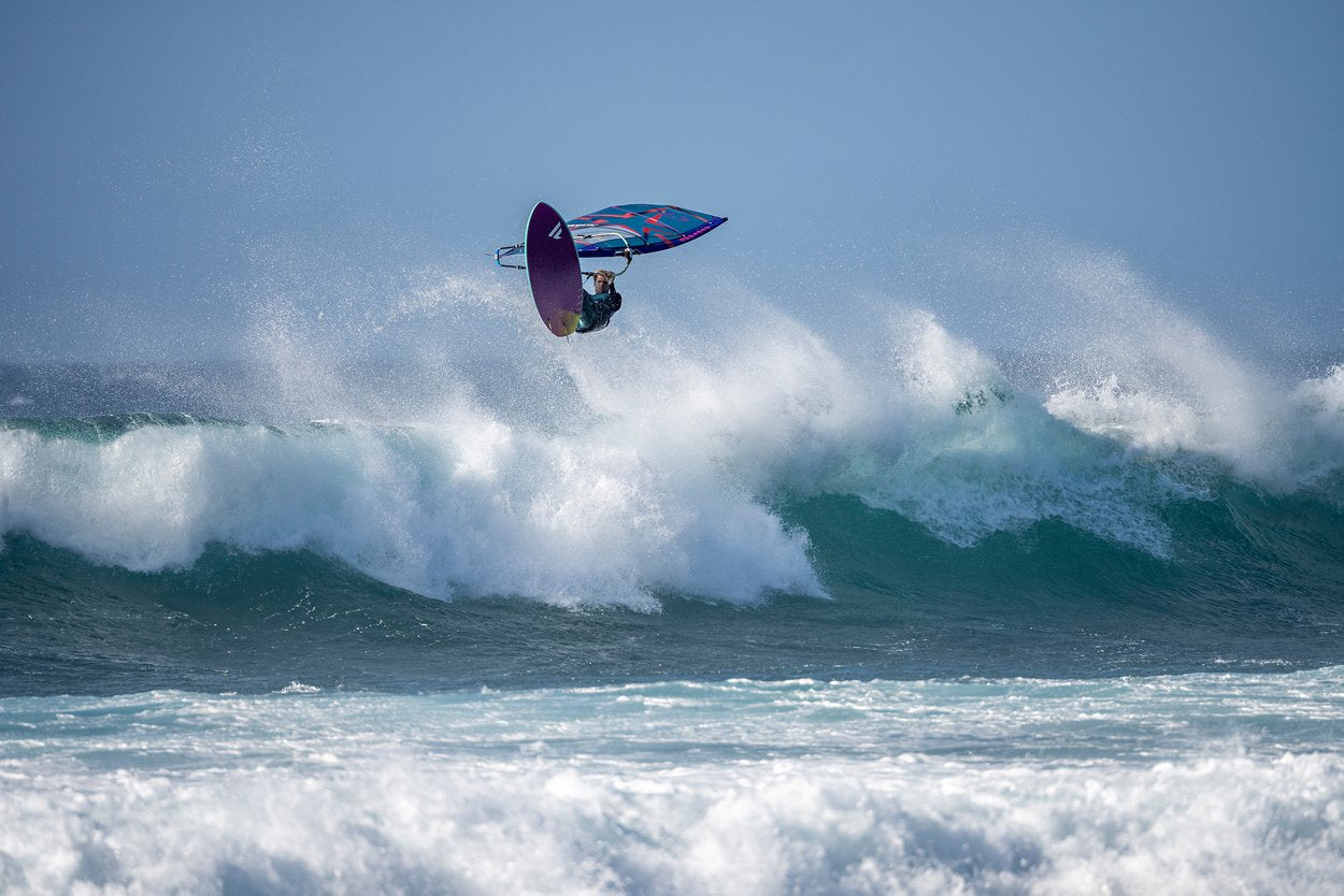 Fanatic Mamba TE 2022