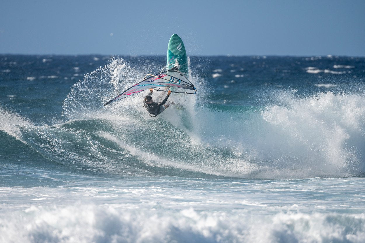 Fanatic Mamba TE 2022