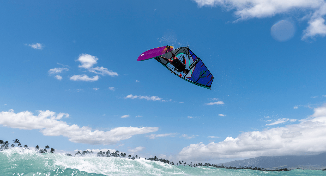 Fanatic Mamba TE 2022