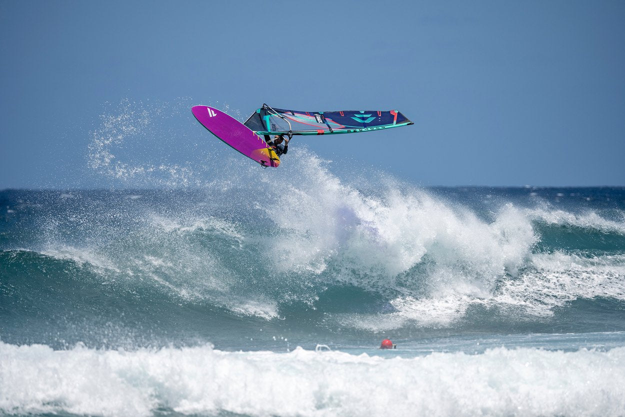 Fanatic Mamba TE 2022