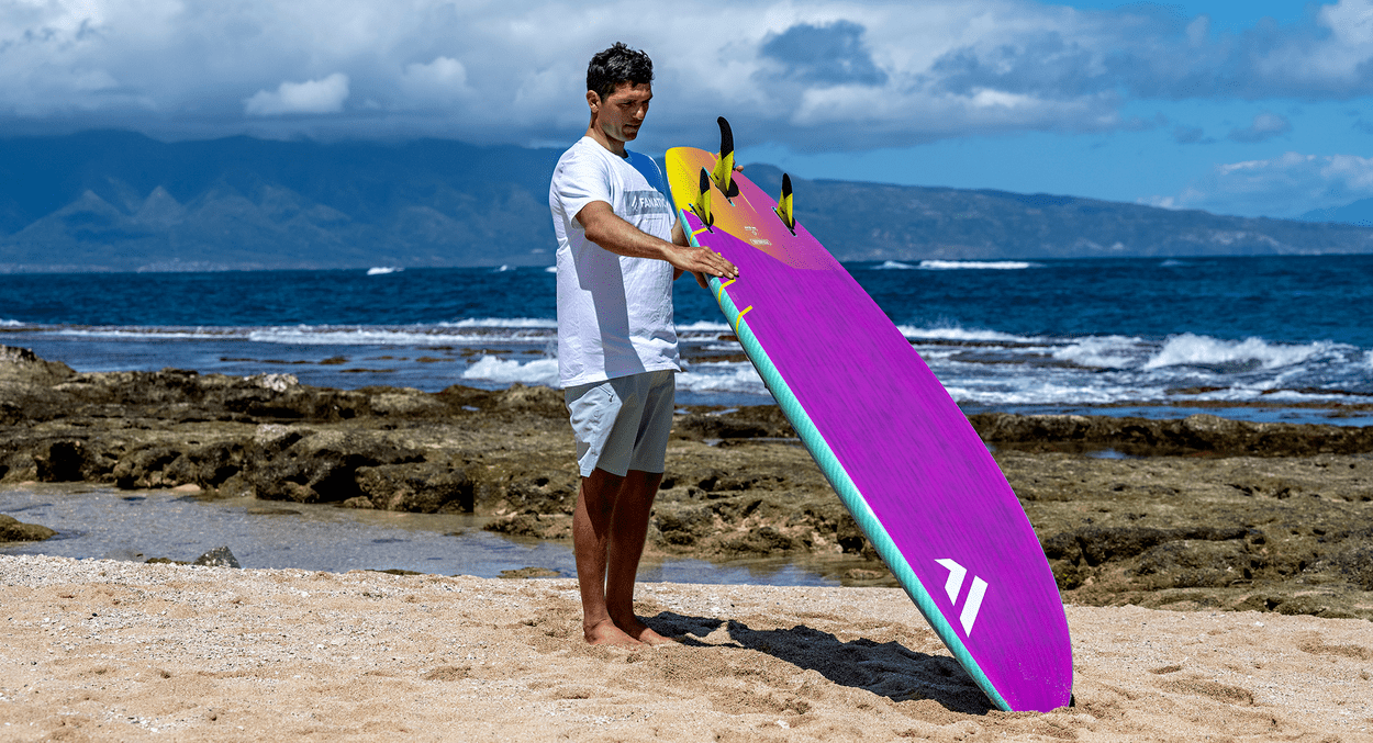 Fanatic Mamba TE 2022