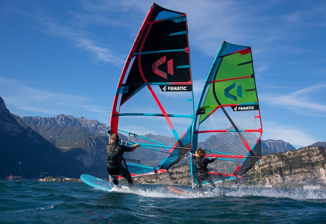 Fanatic Gecko LTD 2022