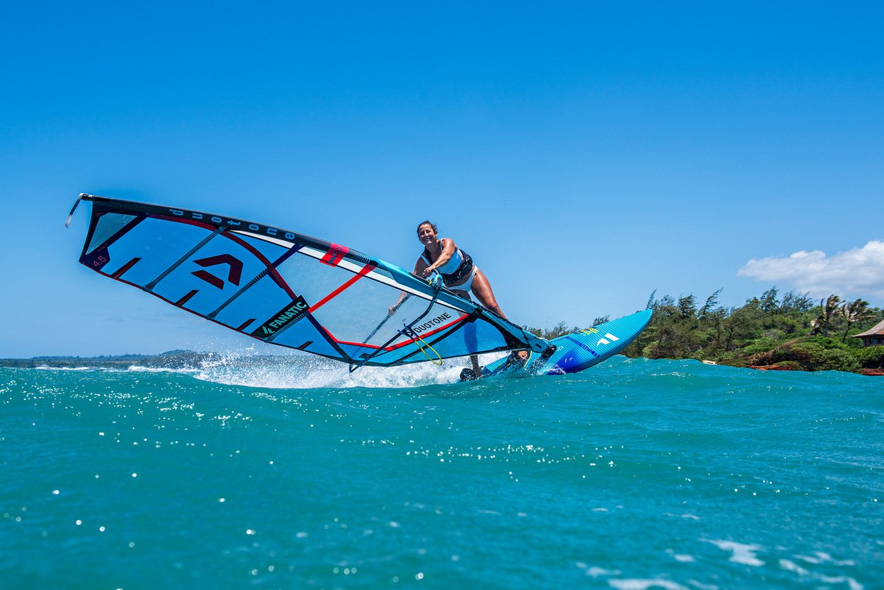 Fanatic FreeWave TE 2023 2023