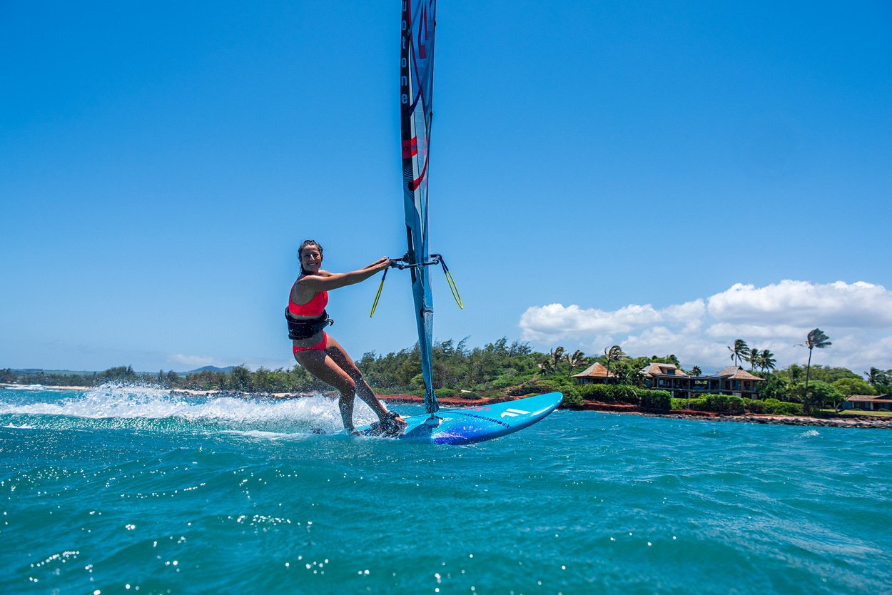 Fanatic FreeWave 2023