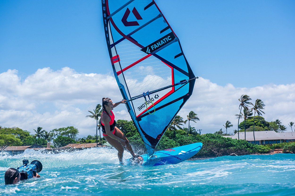 Fanatic FreeWave 2023