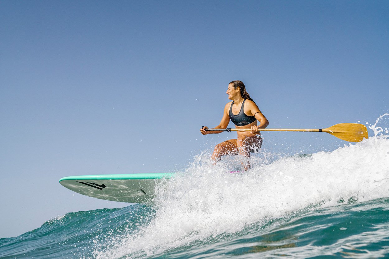 Fanatic Bamboo Carbon 50 Slim 2023