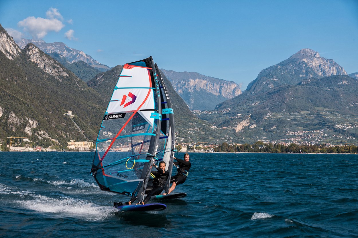 Fanatic Blast LTD 2023 2023