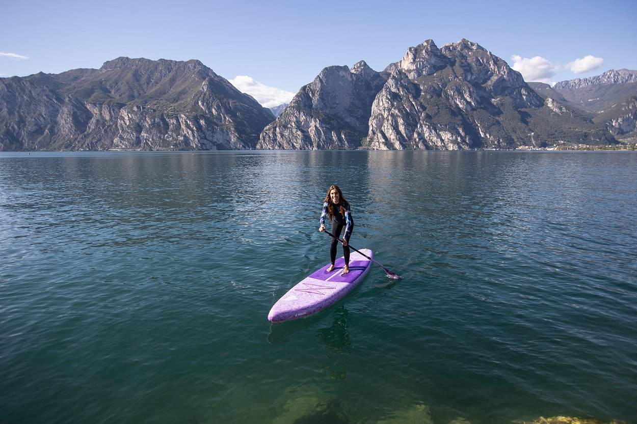 Fanatic Diamond Air Touring Pocket 2024