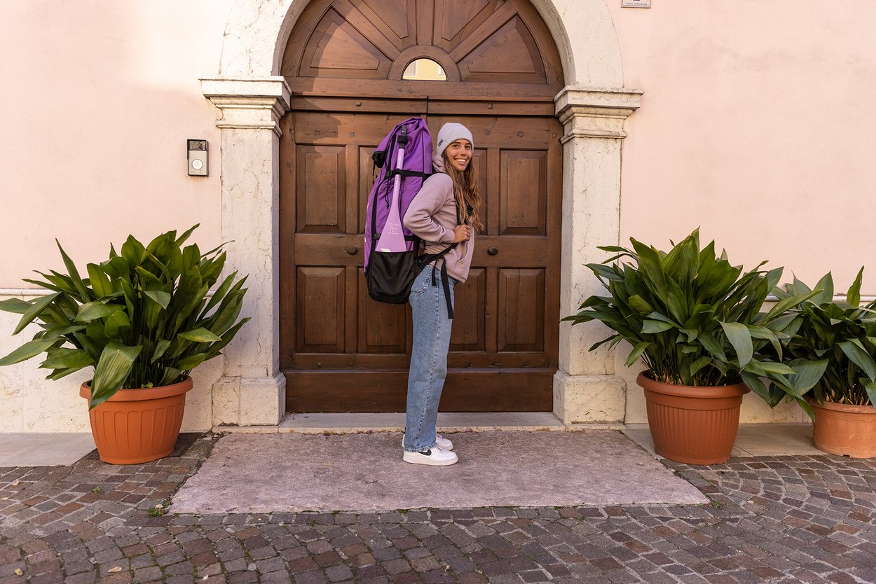 Fanatic Diamond Air Touring Pocket 2024