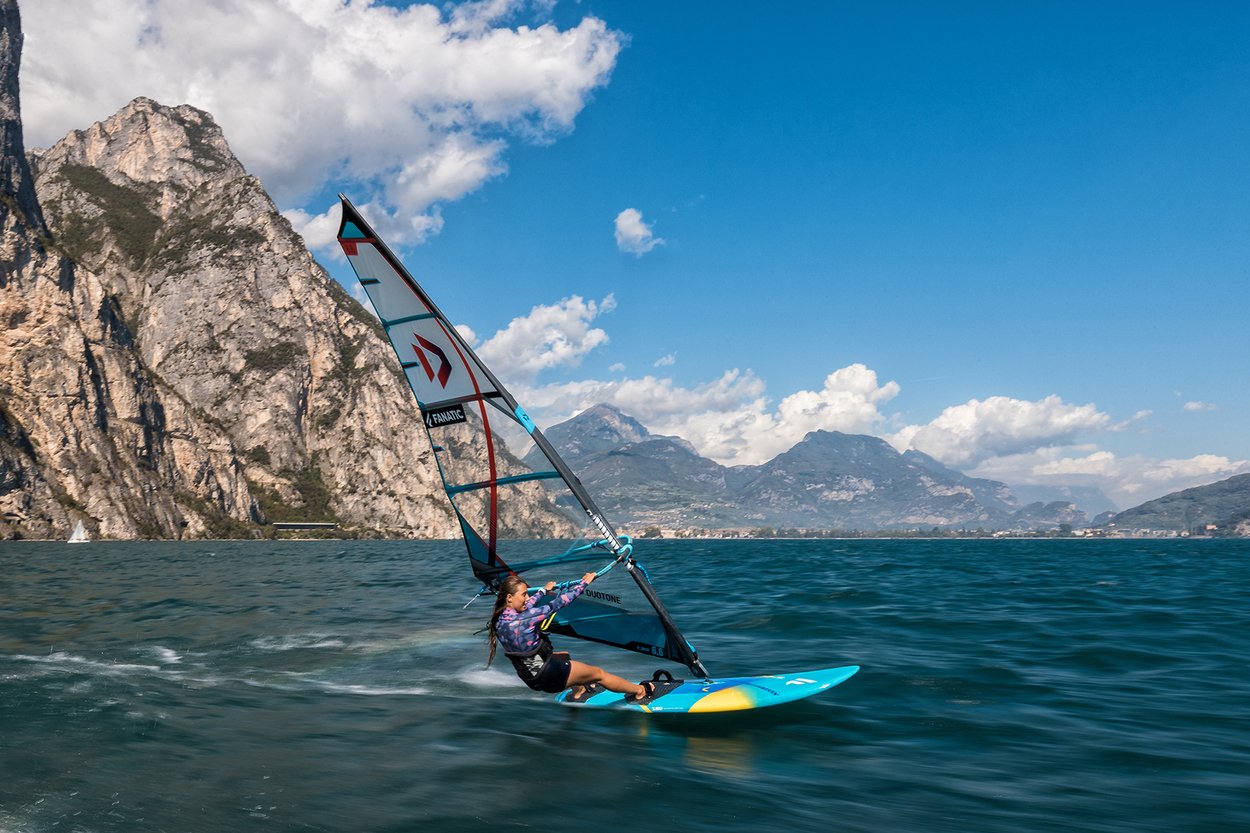 Fanatic Eagle LTD 2023