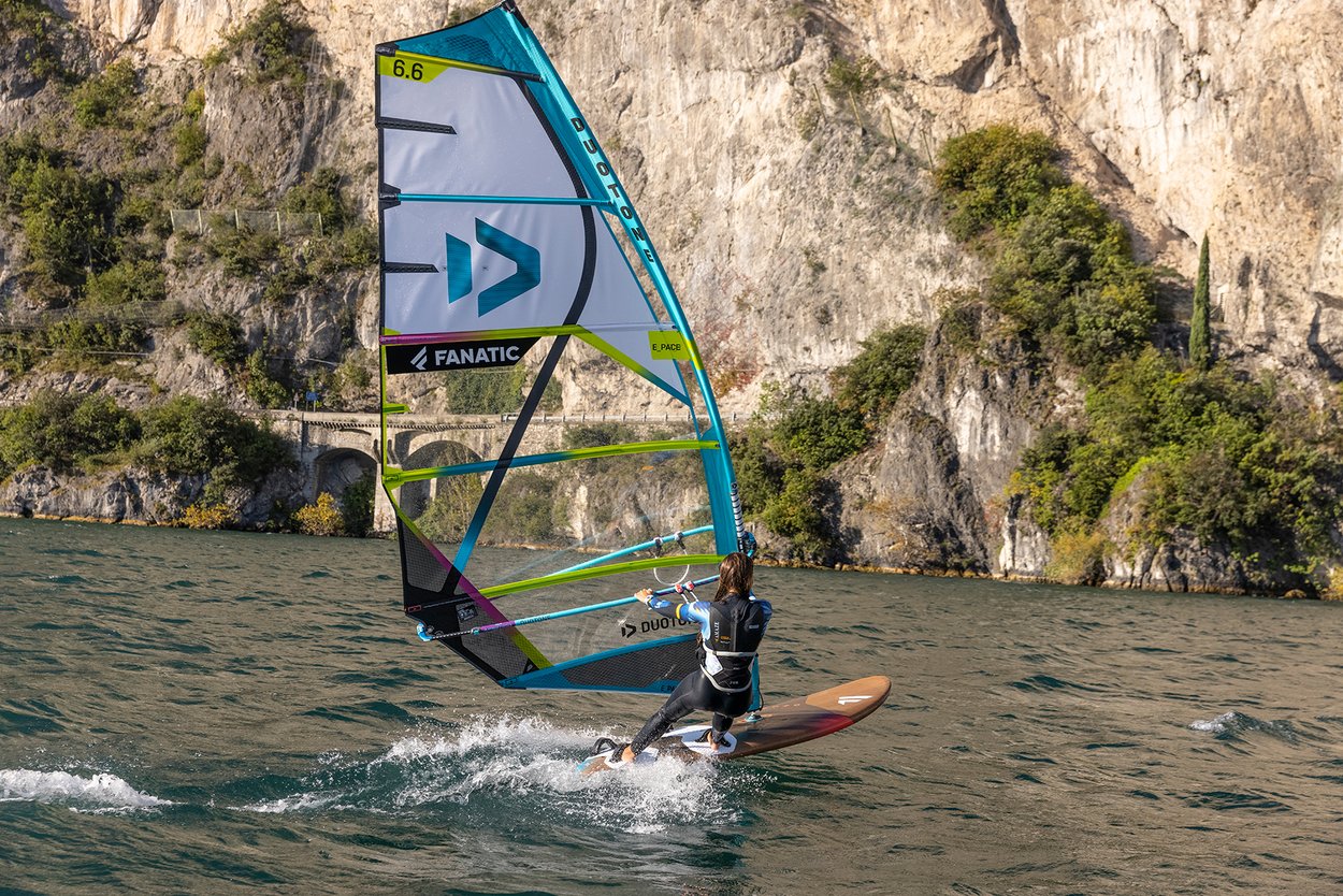 Fanatic Gecko Eco 2022