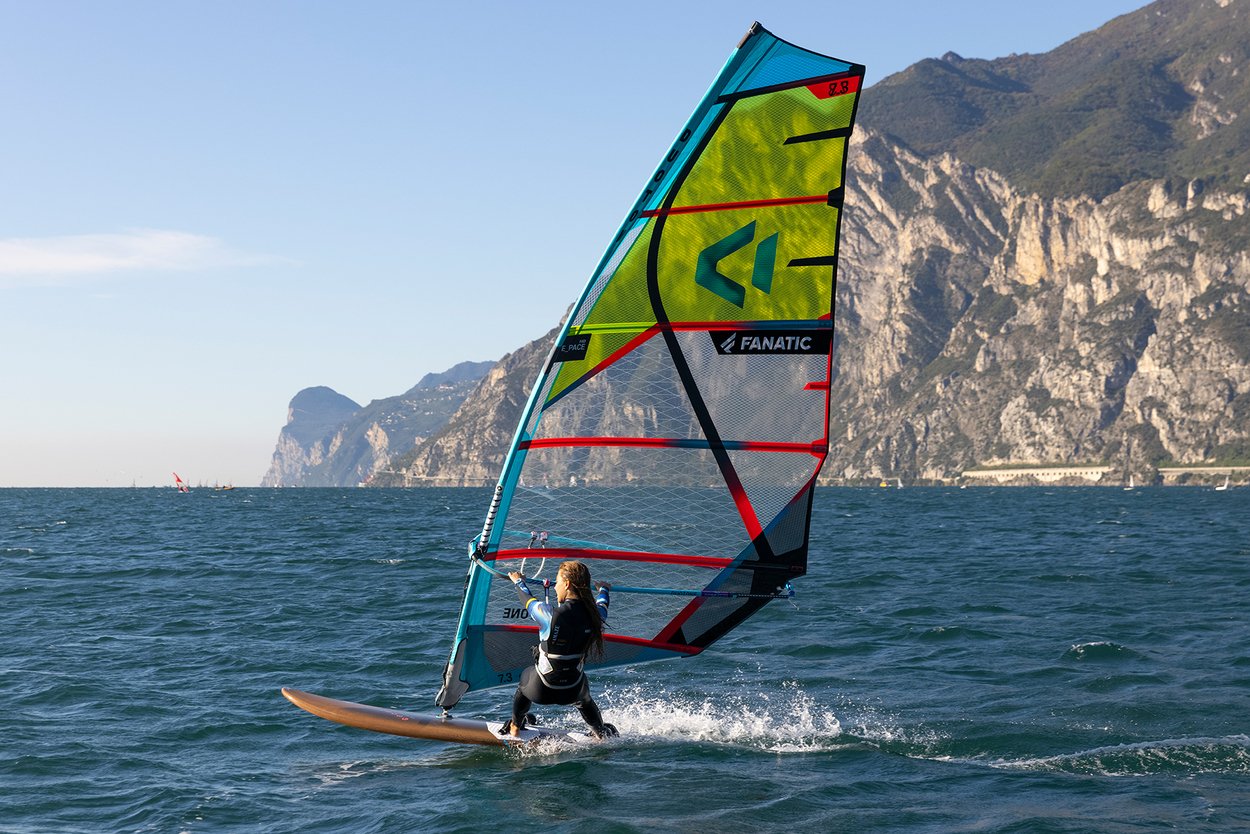 Fanatic Gecko Eco 2022