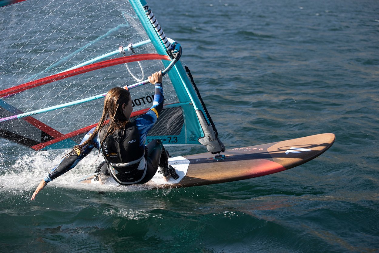 Fanatic Gecko Eco 2022