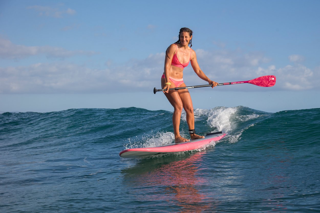 Fanatic Diamond 35 Adjustable 3-Piece 2024