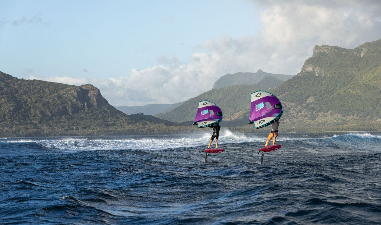 Duotone Foil Wing Unit 2022