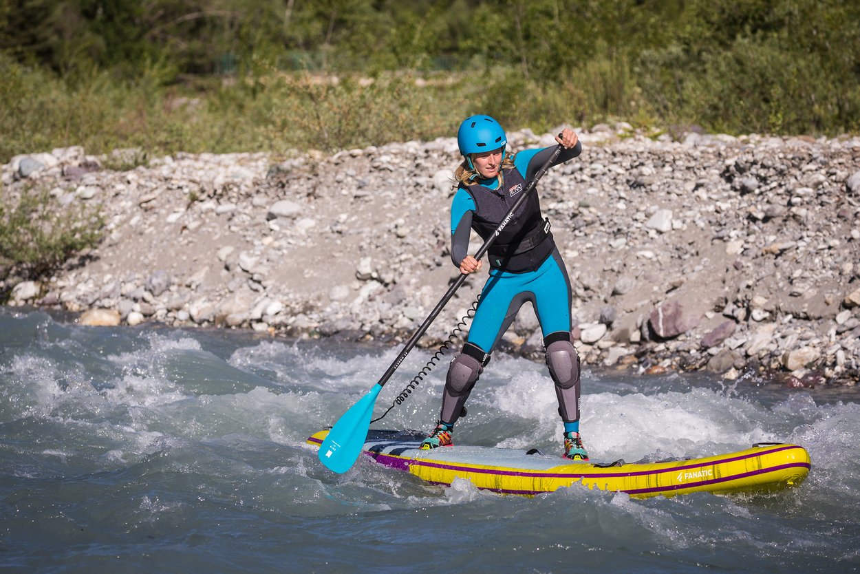 Fanatic Rapid Air Touring 2023