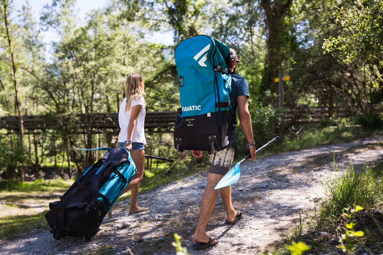 Fanatic Rapid Air Premium 2024