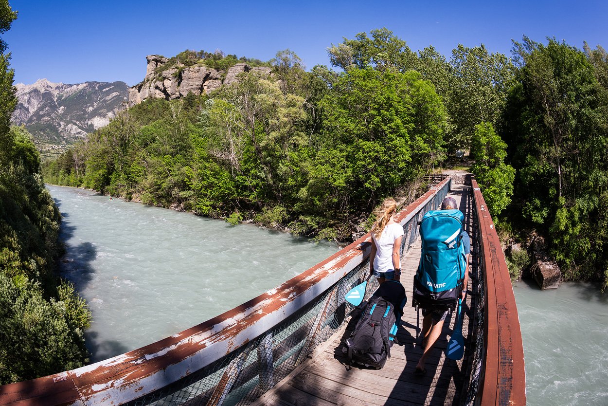 Fanatic Rapid Air Touring 2023