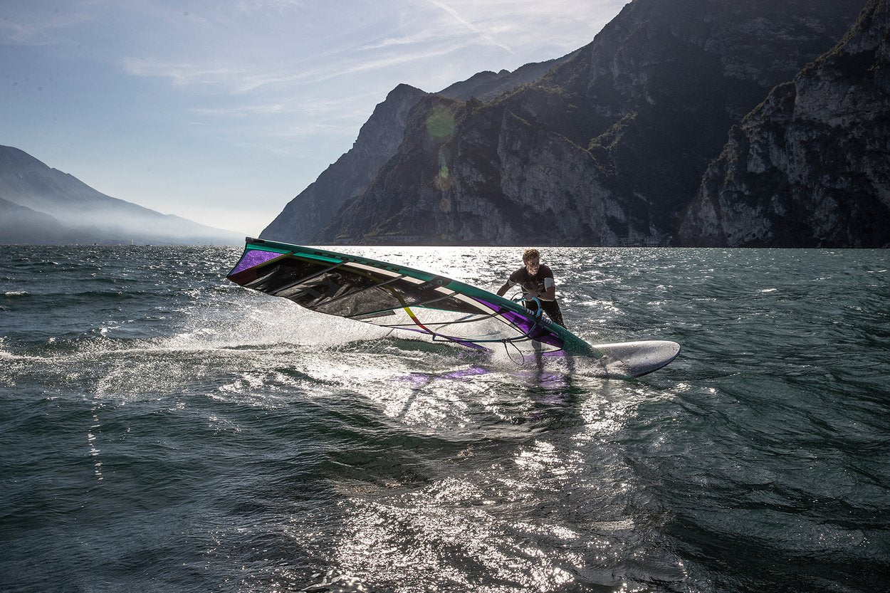 Fanatic Jag LTD 2022