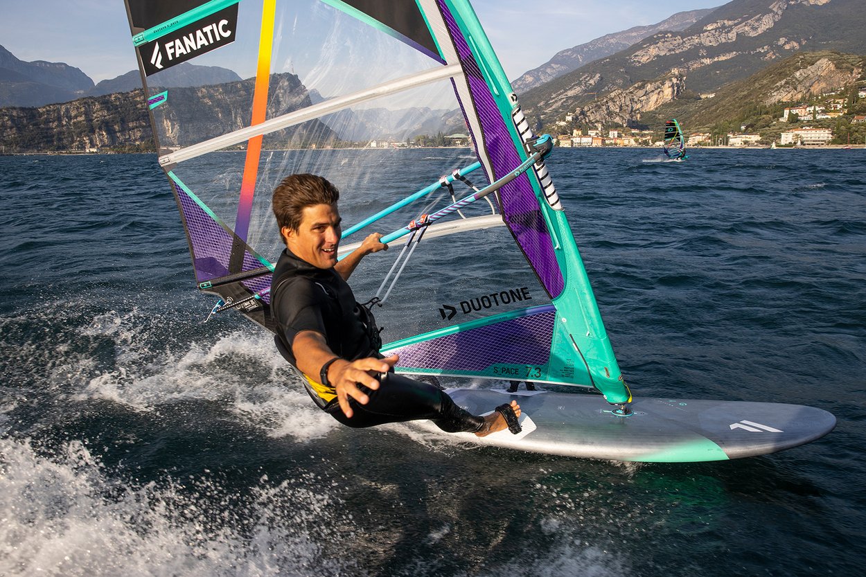 Fanatic Jag LTD 2022