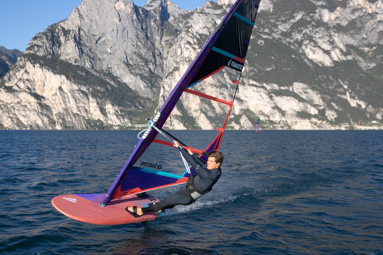 Fanatic Falcon Foil BXF 2022