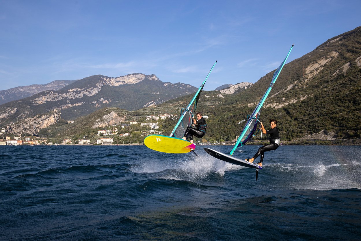 Fanatic Blast LTD 2022